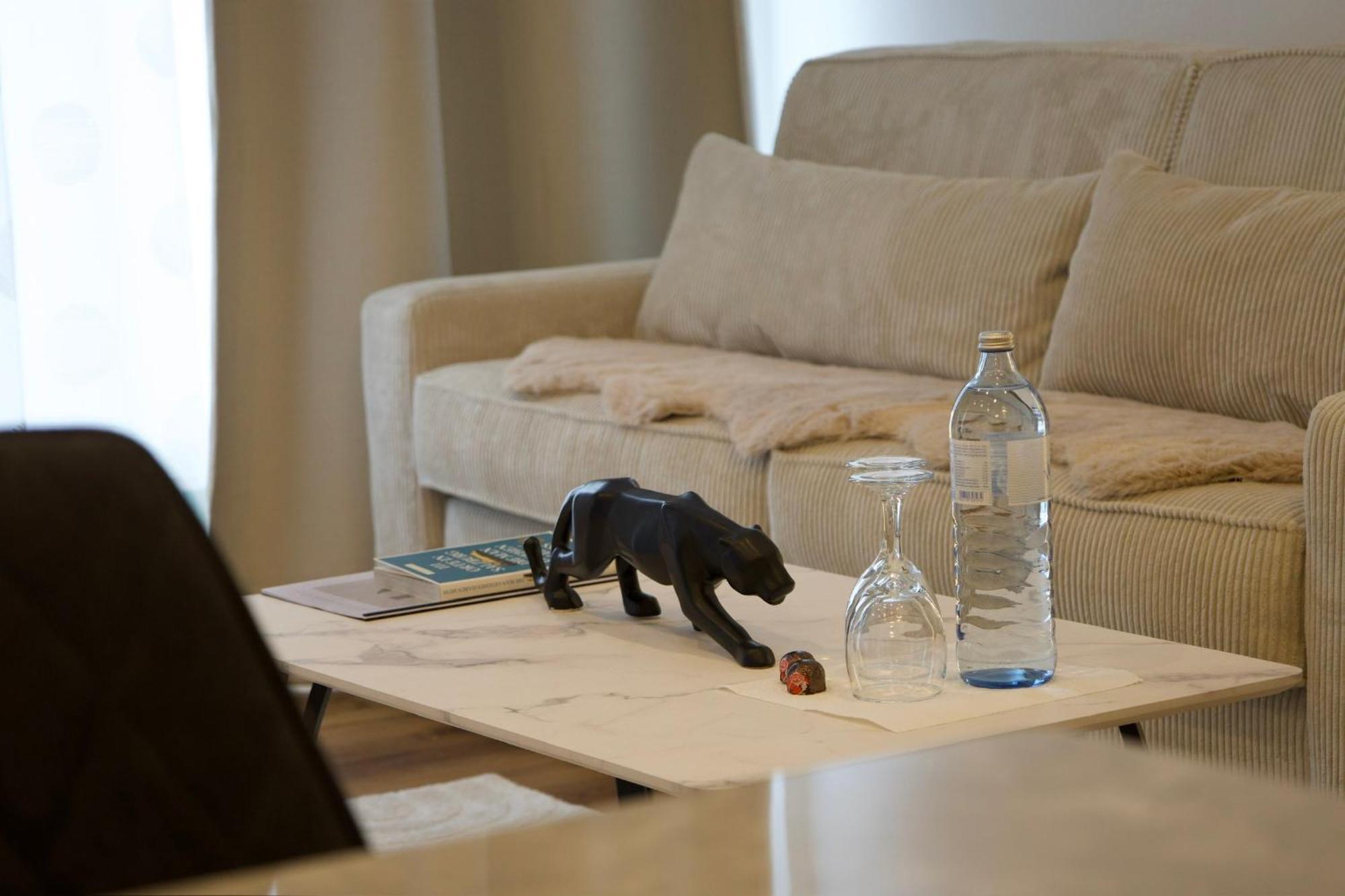 Dc Lofts I Modernes Loft In Der Stadt Fuer Bis Zu 5 Personen Appartement Salzbourg